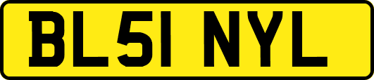 BL51NYL