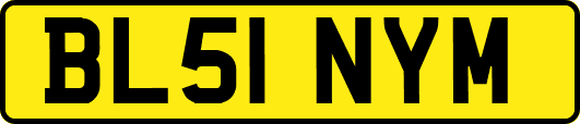 BL51NYM