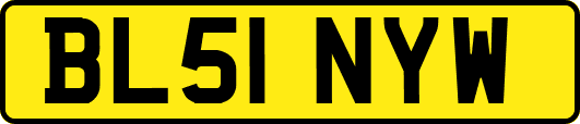 BL51NYW