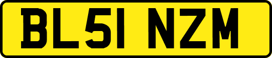 BL51NZM