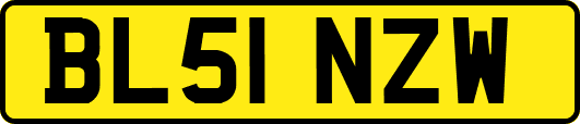 BL51NZW