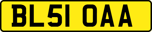 BL51OAA