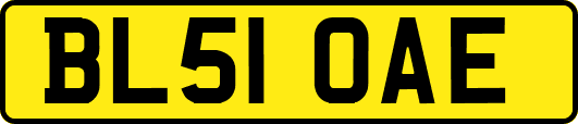 BL51OAE