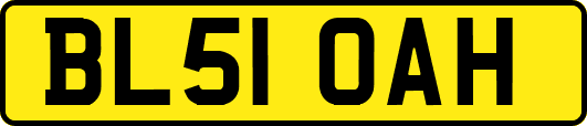 BL51OAH