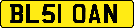 BL51OAN