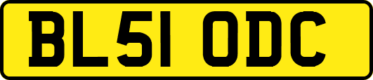 BL51ODC