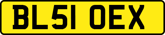 BL51OEX