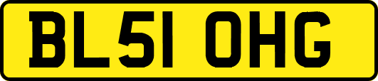BL51OHG