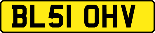 BL51OHV