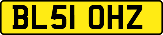 BL51OHZ