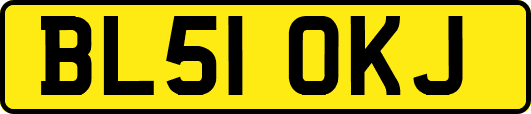 BL51OKJ