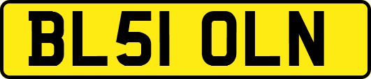 BL51OLN