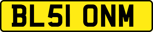 BL51ONM