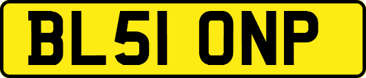 BL51ONP