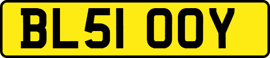BL51OOY