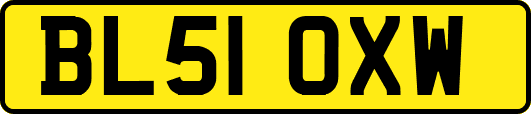 BL51OXW