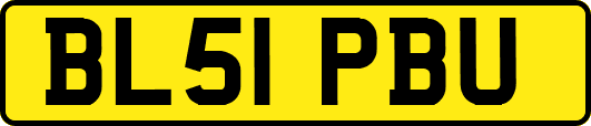 BL51PBU