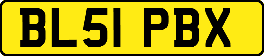 BL51PBX