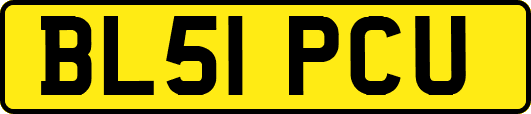 BL51PCU