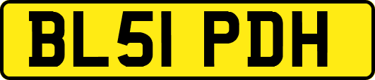 BL51PDH