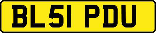 BL51PDU