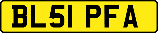 BL51PFA