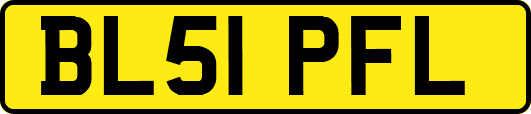 BL51PFL