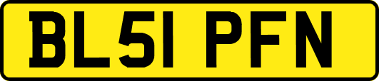 BL51PFN