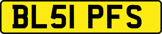 BL51PFS