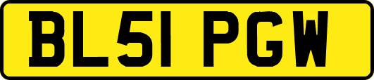 BL51PGW