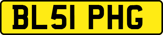 BL51PHG