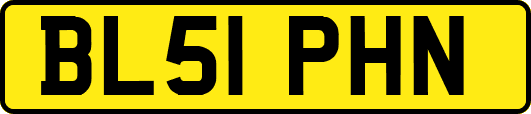 BL51PHN