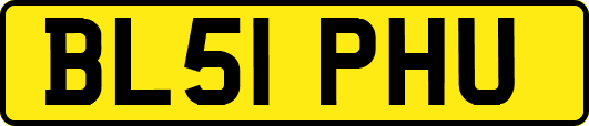 BL51PHU