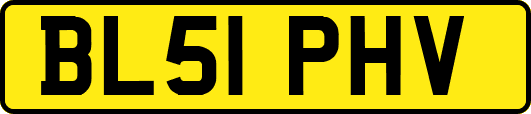 BL51PHV