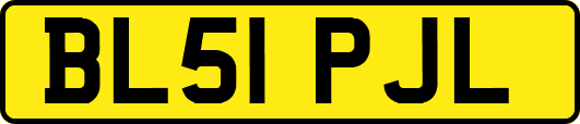 BL51PJL