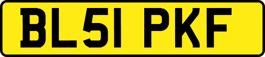 BL51PKF