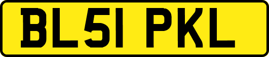 BL51PKL