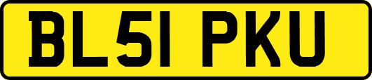 BL51PKU