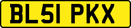 BL51PKX