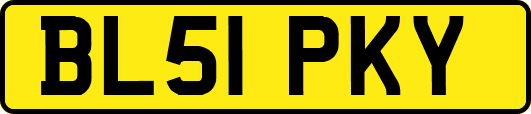 BL51PKY