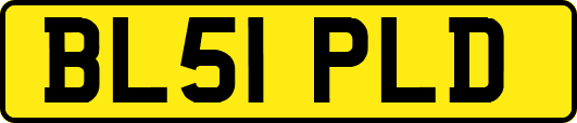 BL51PLD