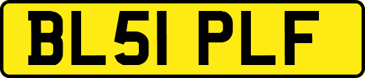 BL51PLF