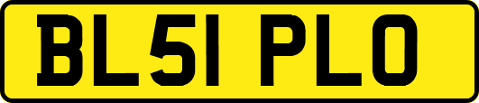 BL51PLO