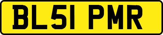 BL51PMR