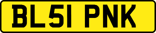 BL51PNK