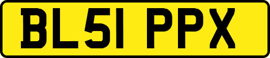 BL51PPX