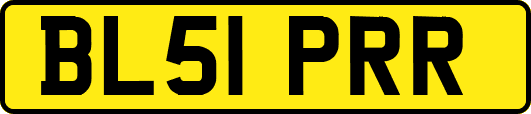 BL51PRR