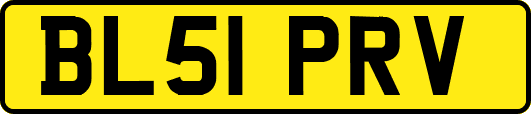 BL51PRV