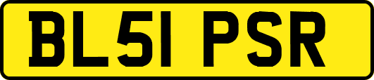 BL51PSR