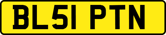 BL51PTN